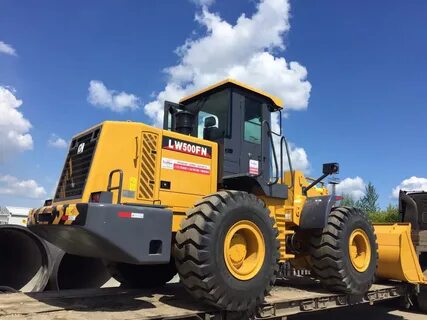 Вилочный погрузчик xcmg xcb pw85