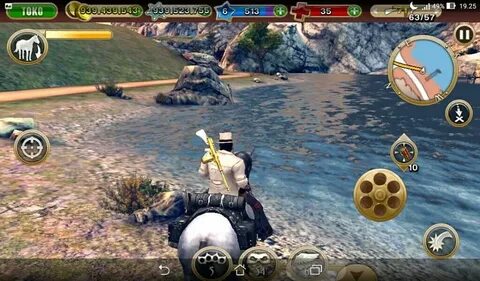 Game 6 apk
