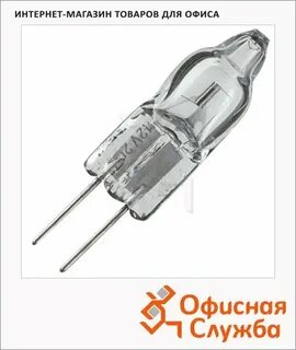 Галогеновые лампы g4 12v 20w