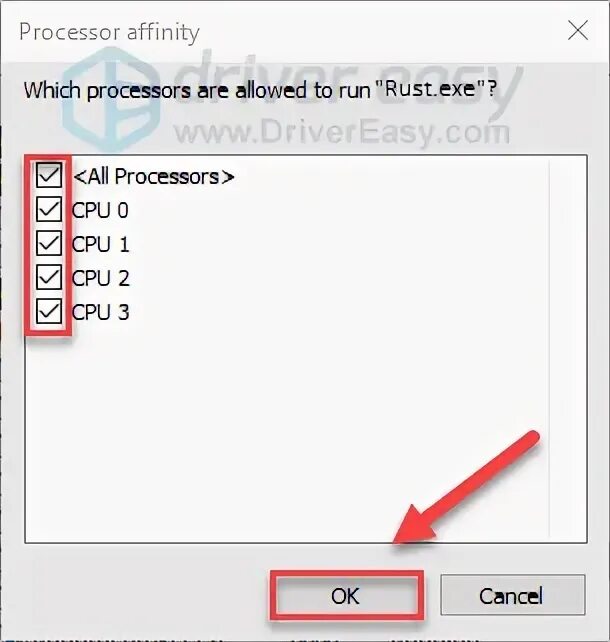 Rust client не отвечает что делать. Rust client не отвечает что делать