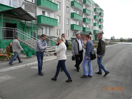 Переселение мероприятие