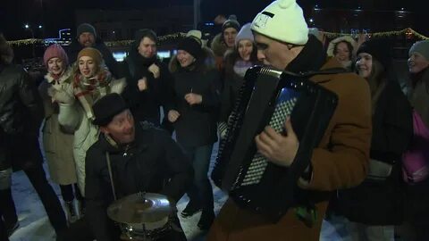Хижина музыканта лесник