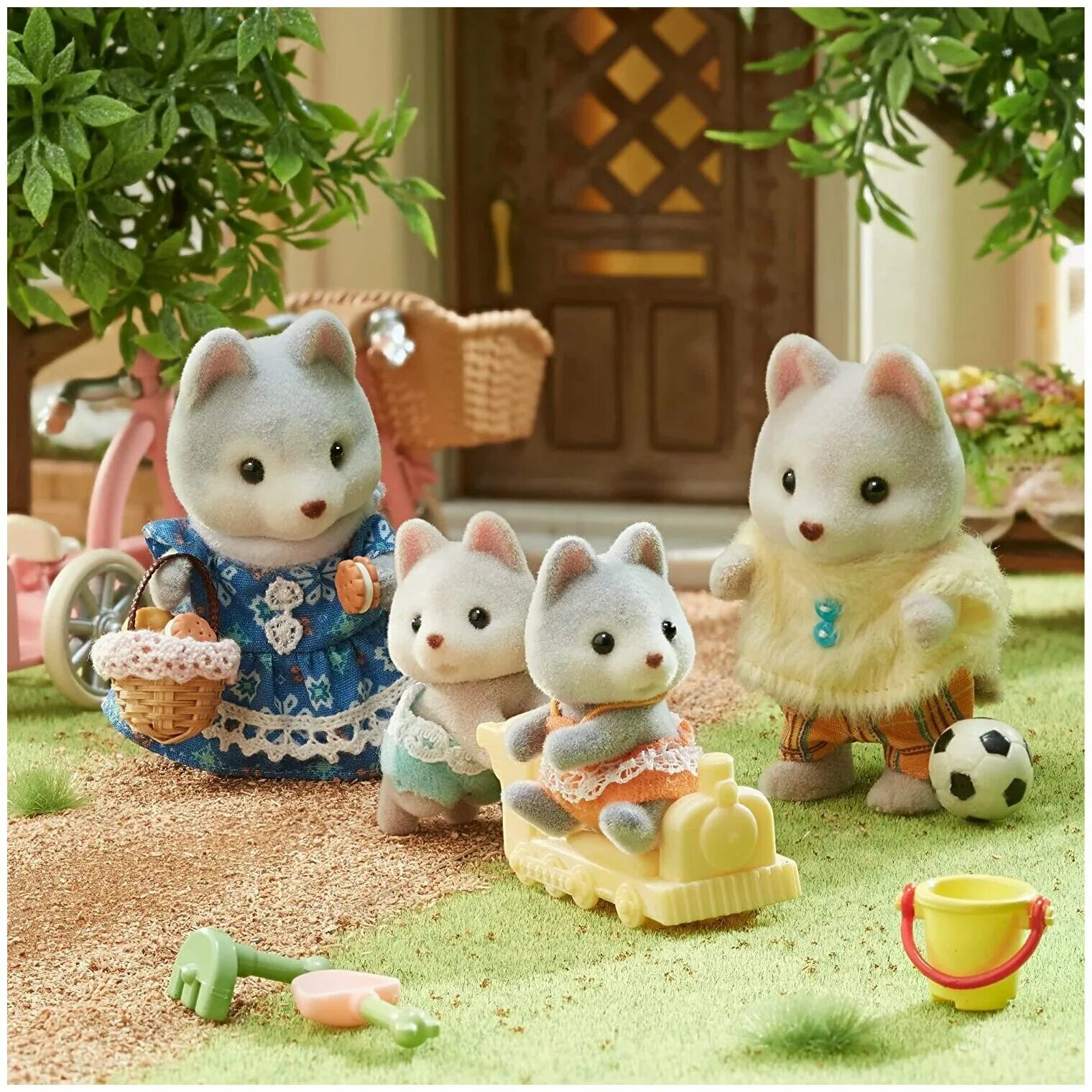 Sylvanian families игровой. Sylvanian families городской особняк. Sylvanian families town series набор "городской особняк", 5365. Sylvanian families bakery shop starter set. Sylvanian families лесная площадка.