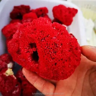 Коралловый товар