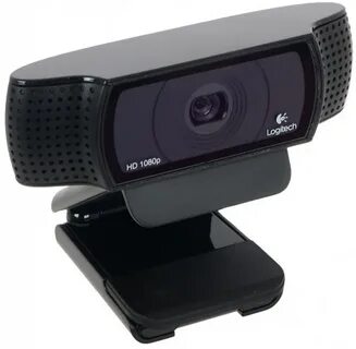 Web camera