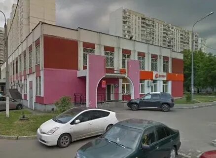 Каширское шоссе 78 6