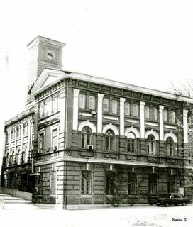 Ростгму факультеты