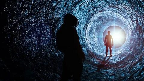 Беспредельные путешествия во времени 2024