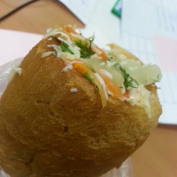 райский хот дог новосибирск