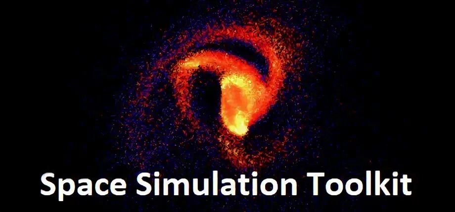 Space simulation toolkit