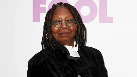 Whoopi Goldberg Wallpapers.