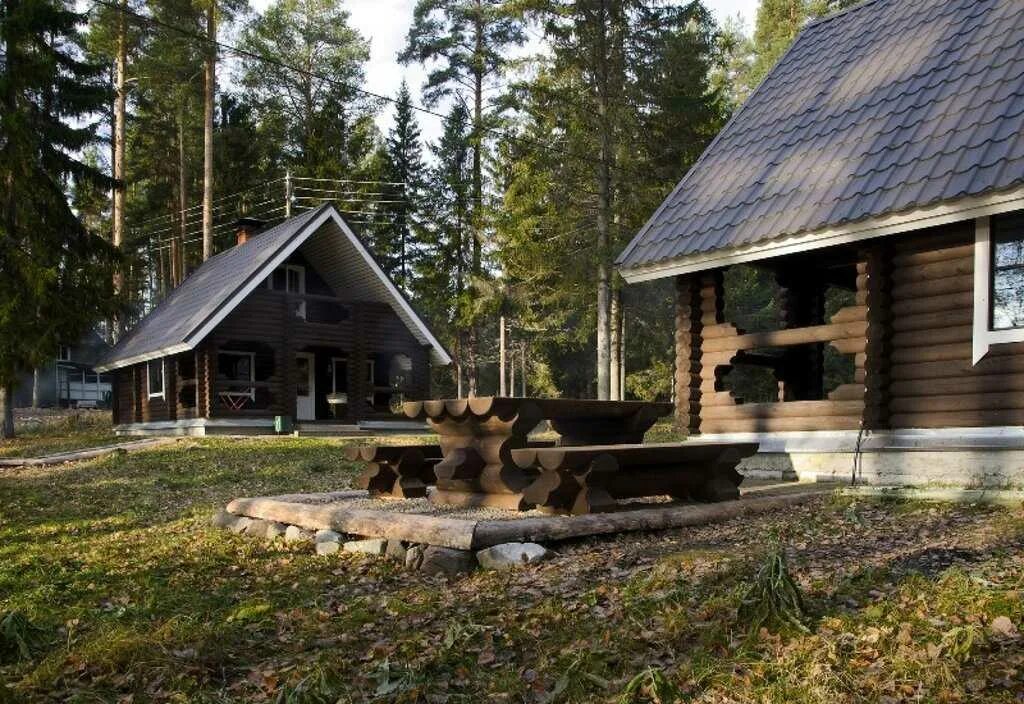 Недорогие квартиры в карелии