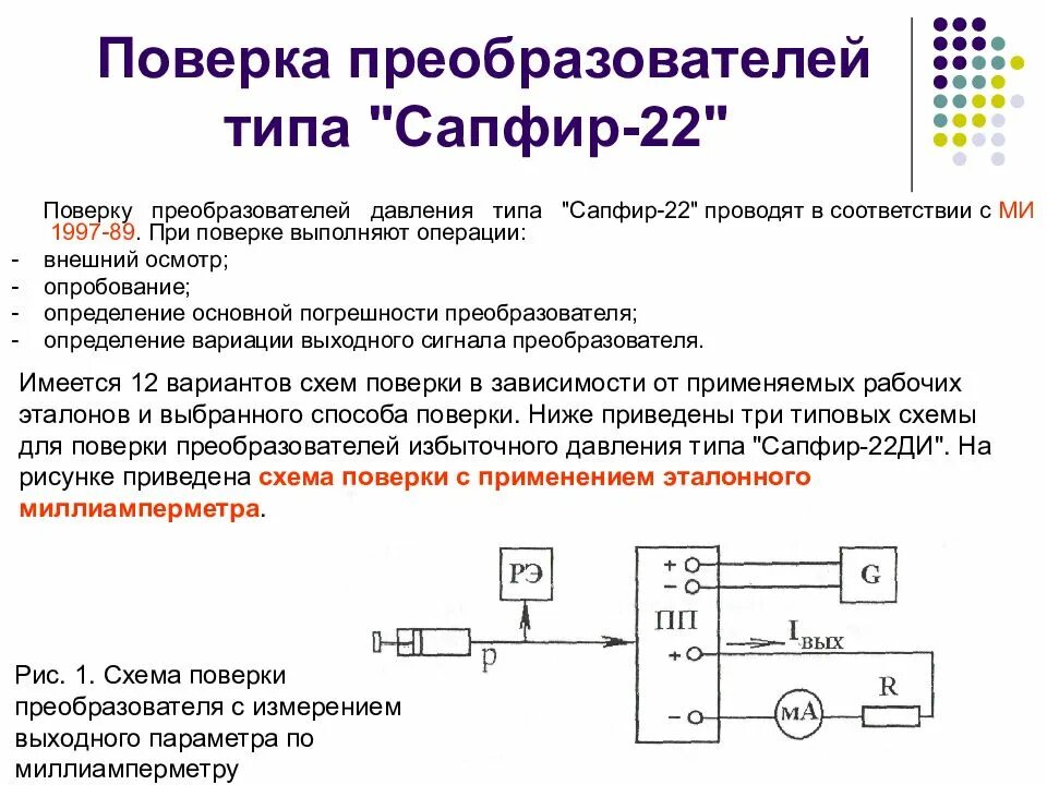 Конвертер типы. Сапфир 22 ди схема. Схема преобразователей типа «сапфир-22ди». Схема поверки преобразователя давления калибратором. Электрическая схема измерительного преобразователя ИПВТ 03.