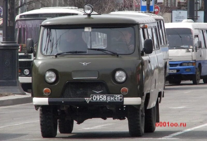 Как выглядит номер военной машины autovolyn's Content Page 6