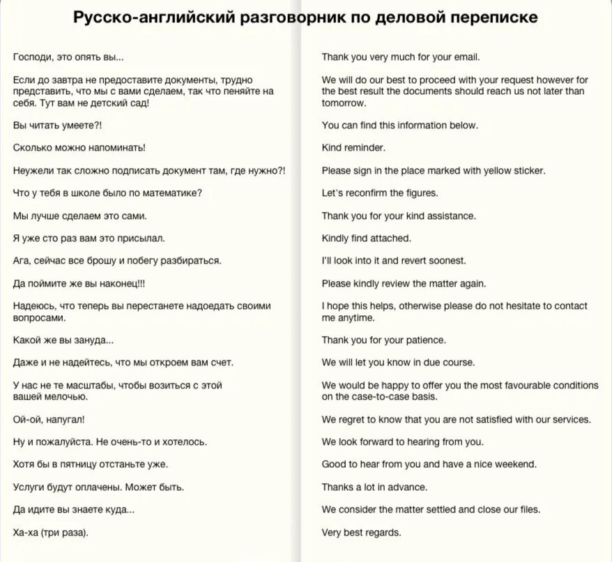 Фразы на английском на темы. Бизнес английский фразы. Бизнес английский тексты. Фразы для деловой переписки на английском. Деловой английский фразы.