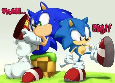 Sonic pearl