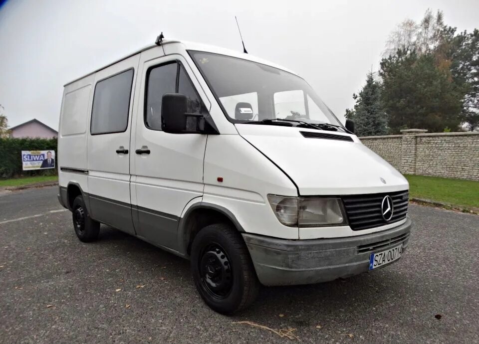 Mercedes-Benz Sprinter 616. Sprinter 95. Мерседес Спринтер 95 год. Mercedes-Benz Sprinter 310d. Спринтер 95 год