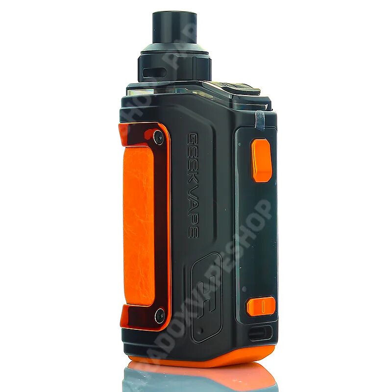 Geek Vape Hero 2(h45) 1400mah. Geek Vape Aegis Hero 2 (h45) 1400 Mah - Black Orange. Pod набор Geek Vape Aegis Hero 2. Набор GEEKVAPE h45 Aegis Hero 2.