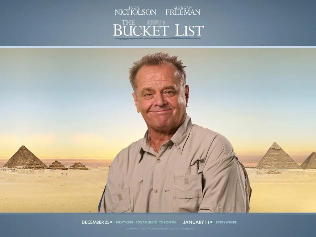 The bucket list. Джек николсон пока не сыграл в ящик. джек николсон и морган фримен. морган фримен пока не сыграл в ящик. bucket list.