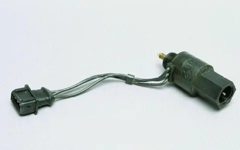 Датчик скорости на ваз 2107 инжектор. Датчик скорости на ваз 2107 инжектор