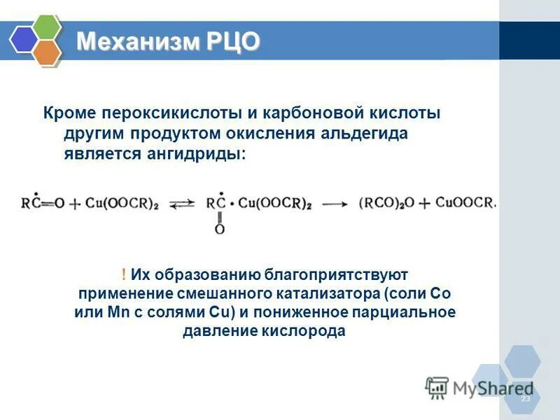 Основной органический синтез