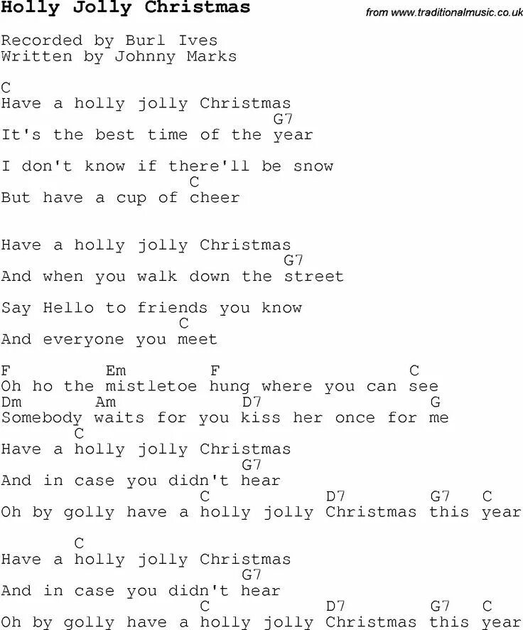 Holly Jolly Christmas текст. Have a Holly Jolly Christmas текст. Holly Jolly Christmas перевод. Песня have a Holly Jolly Christmas текст.