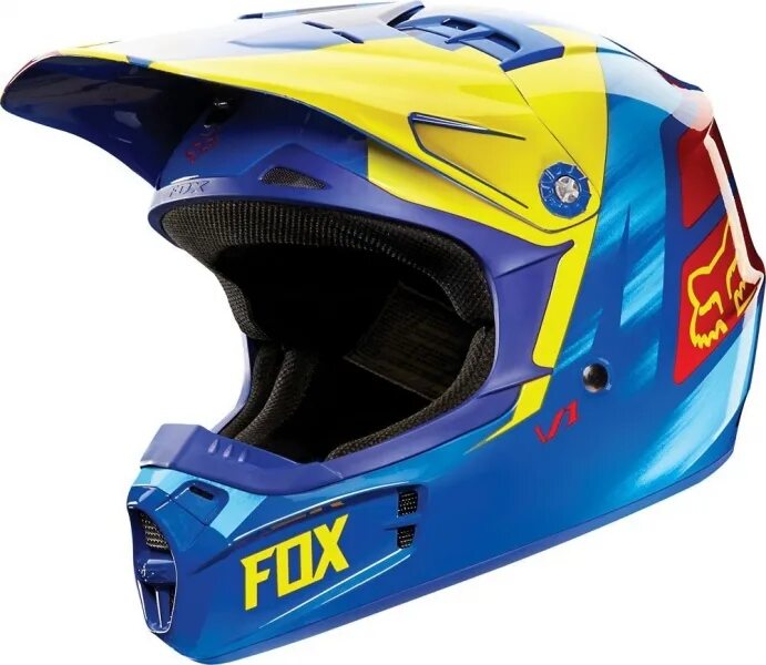 Ride 100 mx