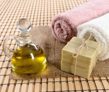 Soap test