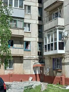 Горловка сегодня донбасс