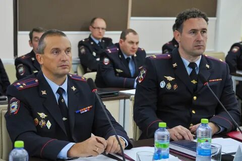 Начальник университета имени кикотя