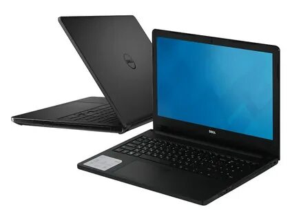 Dell inspiron 15 i3