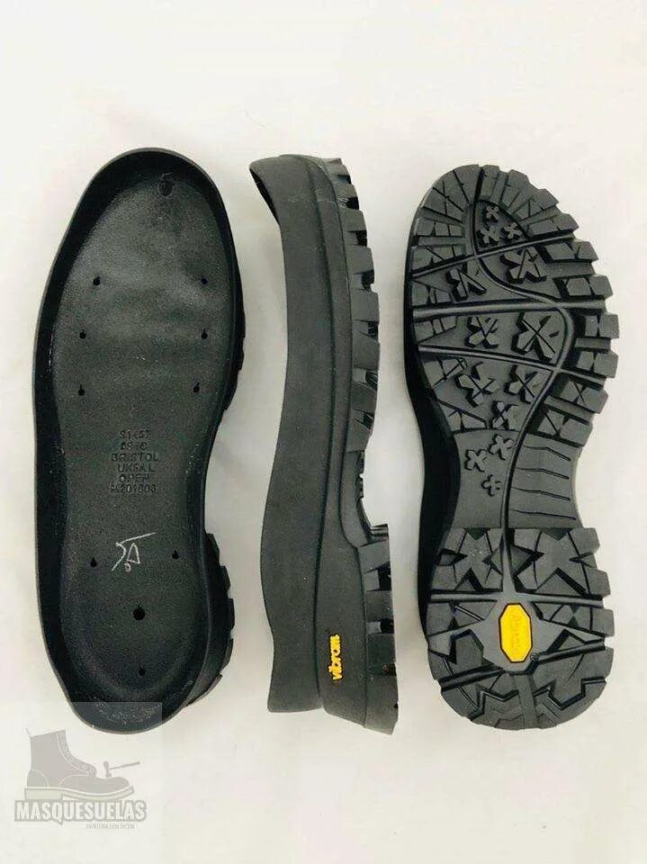 Подошва Vibram (вибрам. Портативная подошва Vibram, Black, 45-46. Vibram s1379 подошва. Vibram подошва 8377. Треккинговая подошва