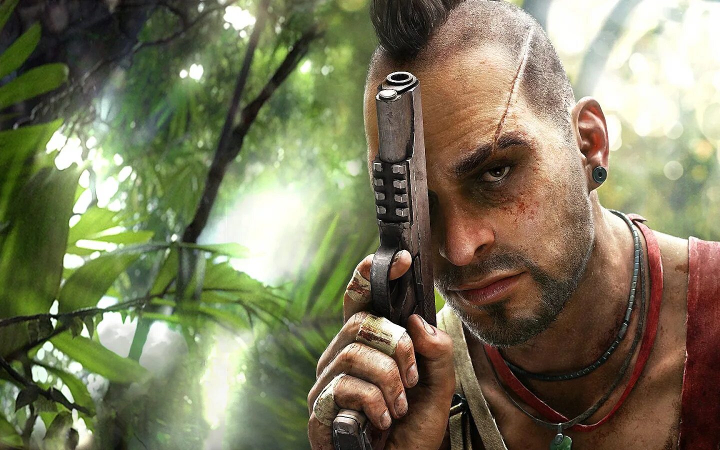 Far Cry 3 Ваас. Ваас Монтенегро безумие. Фар край 4 Ваас.