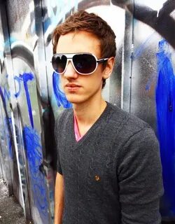 Mike blue