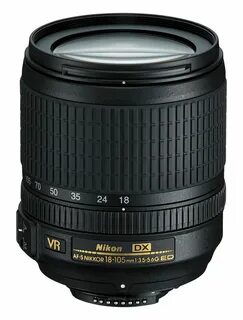 Nikon 18 140mm f 3.5 5.6