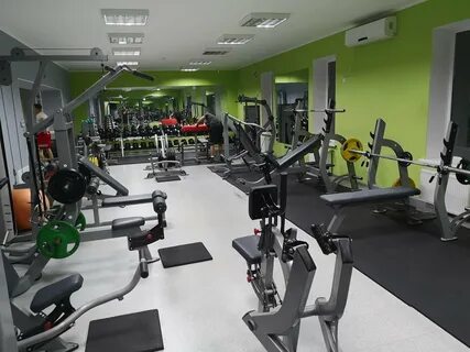 Спортивные центры сайты