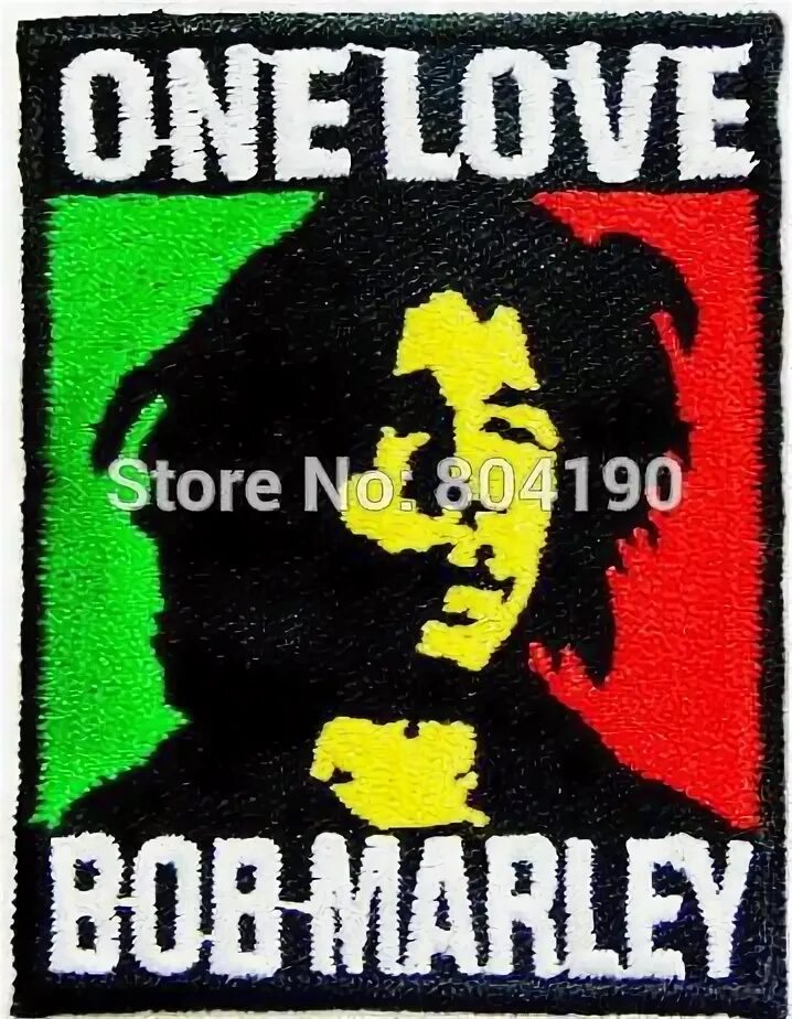 Bob marley one love 2024