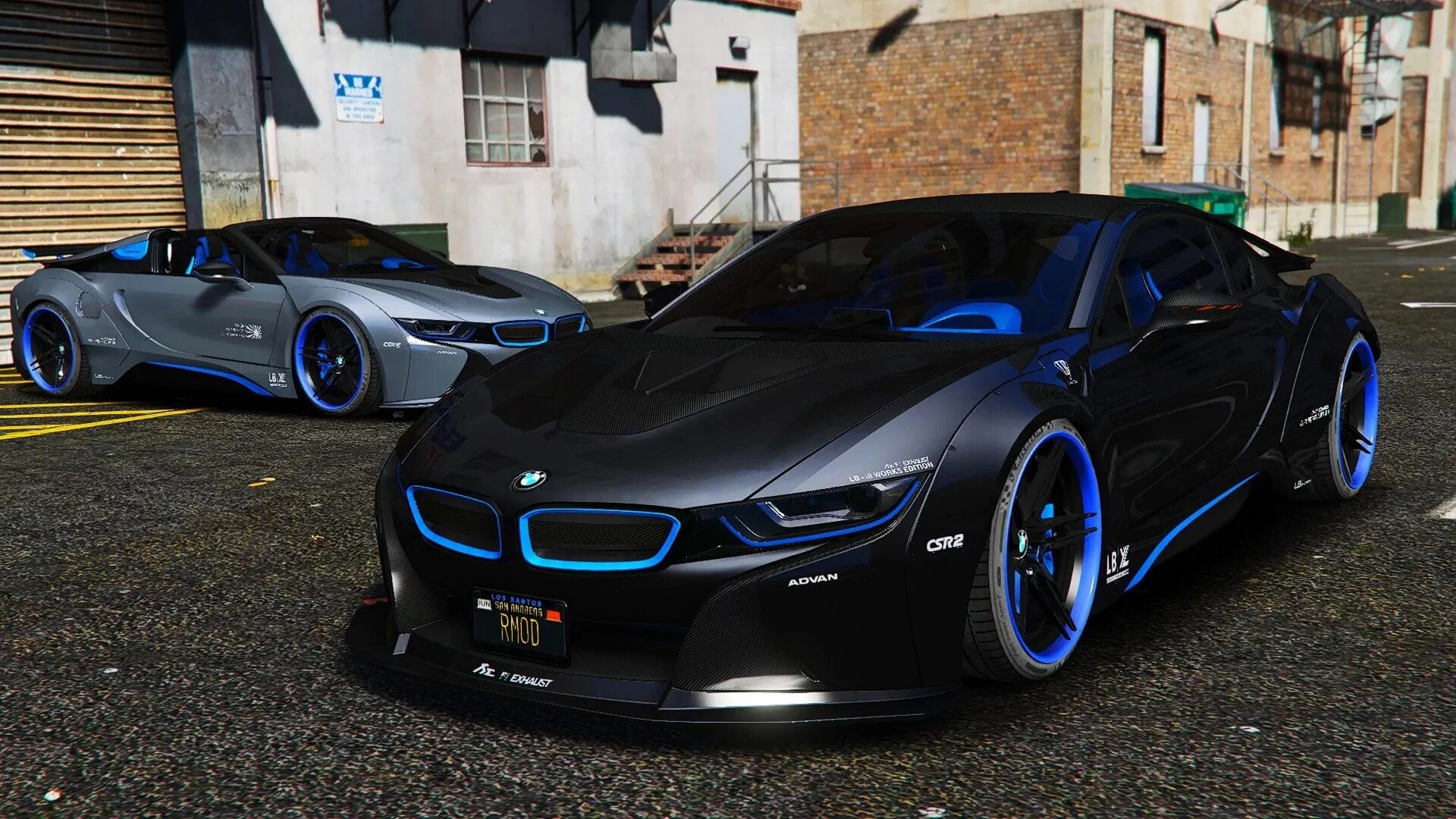 BMW i8 Liberty walk. BMW m8 AMG. BMW i8 2019. BMW m8 i8. Гта черная машина