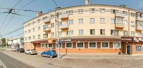 Hoff ул партизана железняка 23 красноярск фото