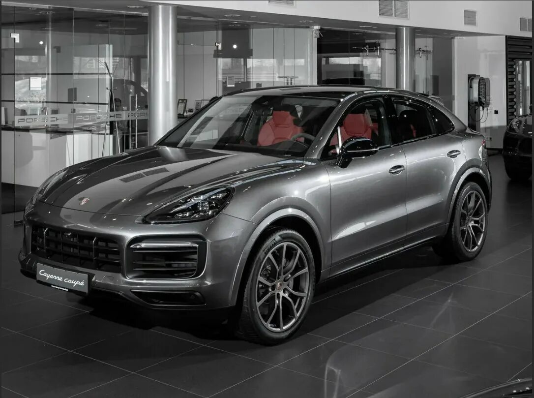 Купить кайен новый. Porsche Cayenne 2021. Porsche Cayenne Coupe 2021. Новый Порше Кайен 2021. Порше Кайен 2022.