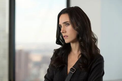 Jennifer connelly