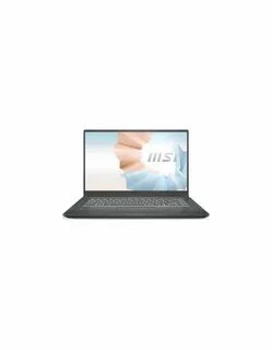 Msi modern 15 b13m