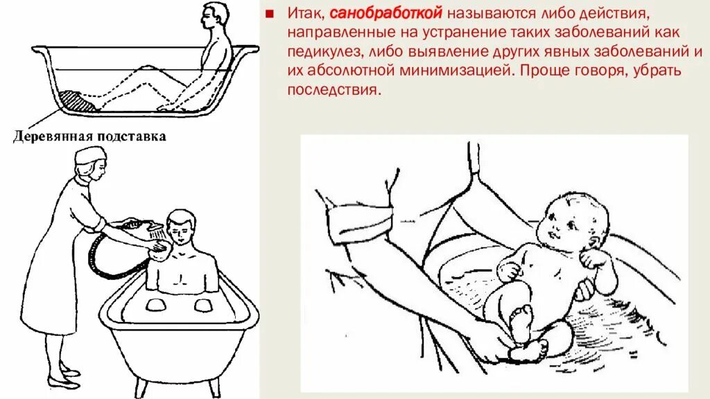 Полная санитарная обработка пациента. Обработка пациента с педикулезом схема. санитарная обработка пациента при выявлении педикулеза. санитарная обработка при педикулезе рисунок. санобработка перед родами.