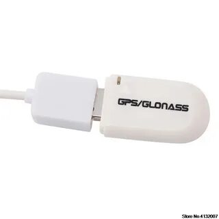 Поддержка gps