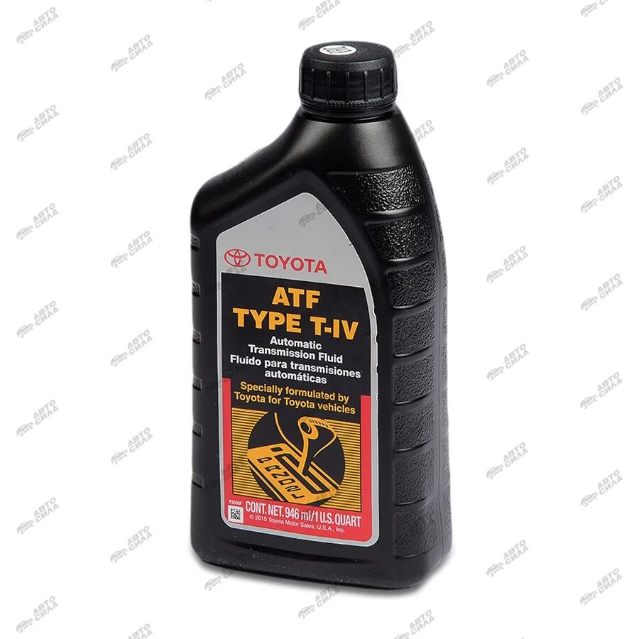 Toyota atf 4. Toyota ATF Type t-4. 0888601705 Toyota ATF Type t-IV 4 Л. Масло АКПП Тойота Type t4. Масло трансмиссионное для АКПП Toyota ATF WS 4л.