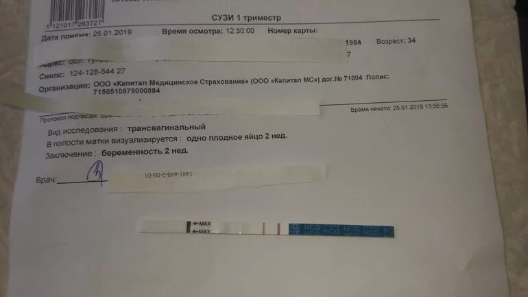 Беременность первого триместра форум. Заключение о беременности 4 недели.