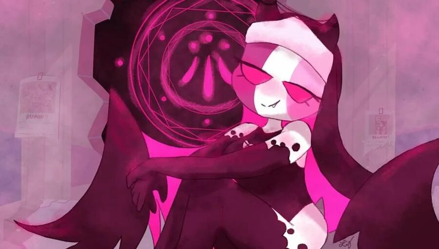 Seductive studios vore