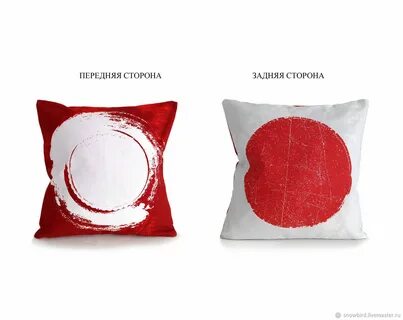 Внутренняя наволочка подушки