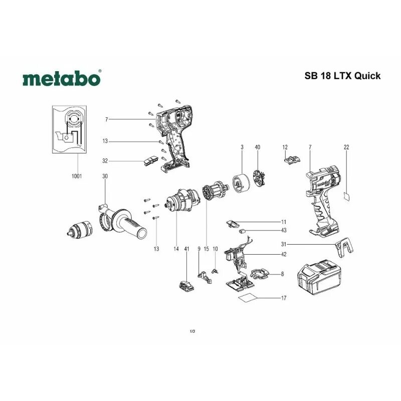 Ls ltx. Metabo BS 18 LTX Impuls запчасти. Metabo BS 14.4 схема магнит. Редуктор Metabo BS 18. Запчасти для шуруповерта Метабо BS 18 LTX Impuls.