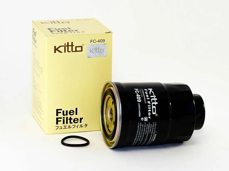 Фильтр 409. Фильтр топливный kitto fc609. mb220900 фильтр топливный. фильтр топливный jdfc409. фильтр топливный kitto fc9601.